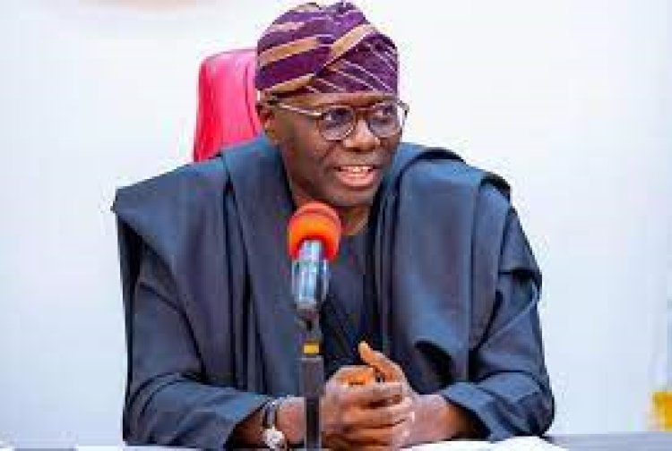 Lagos State Government  Invests N300 Million in Scholarships to Empower Indigenes
