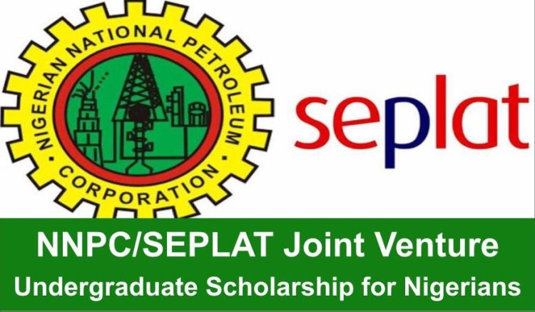 Empowering the Future: NNPC/SEPLAT Undergraduate Scholarship Opens Doors to Higher Education