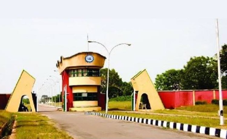 Federal Polytechnic, Ilaro Announces Screening Date For HND-FT APPLICATION For 2023/2024 ACADEMIC SESSION