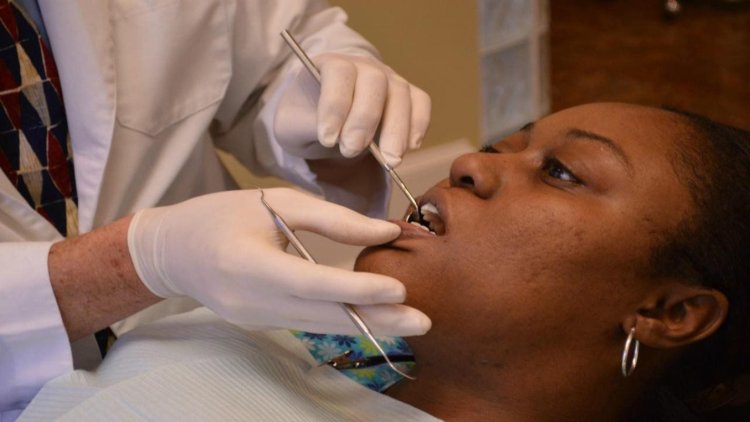 Shortage of Paediatric Dentists in Nigeria Puts Children's Oral Health at Risk