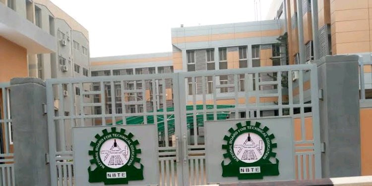 National Board For Technical Education Approves 27 Polytechnics To Commence ODFeL