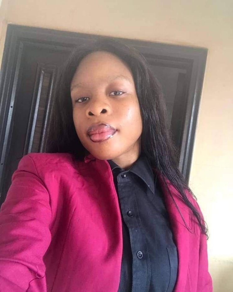 Daughter of Acting Vice Chancellor Naomi Adagboyin Blasts AAU Students