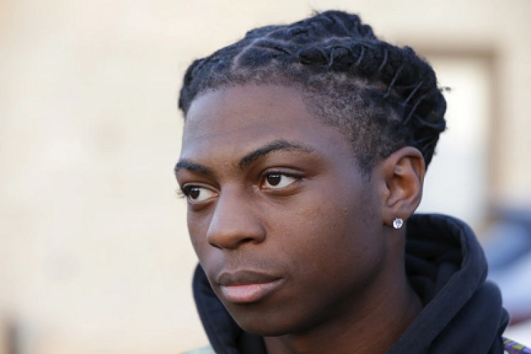 Texas Family Sues Governor and Attorney General Over Student's Hairstyle Suspension