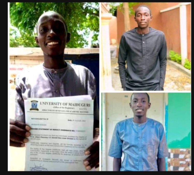 Tragic End to Dreams: University of Maiduguri Fresh Graduate Falls Victim to Boko Haram Ambush