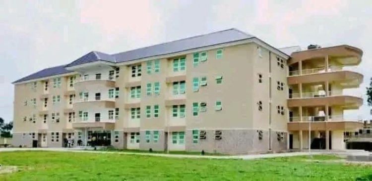 Audu Bako College of Agriculture Admission form 2023/2024 Is Out