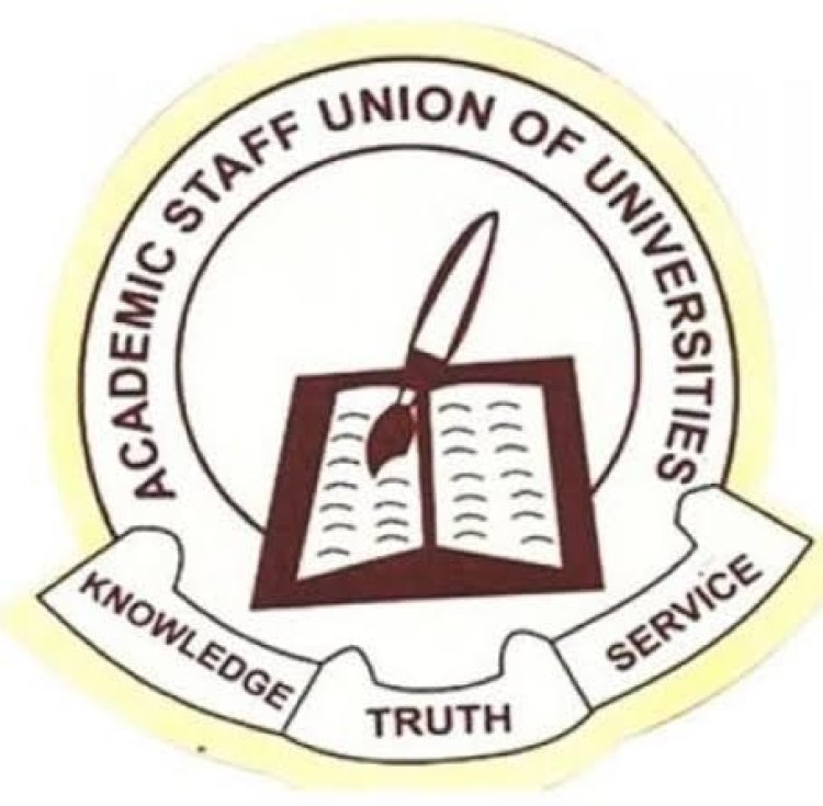 ASUU Rejects Unilateral Salary Increment: A Call for True Negotiations