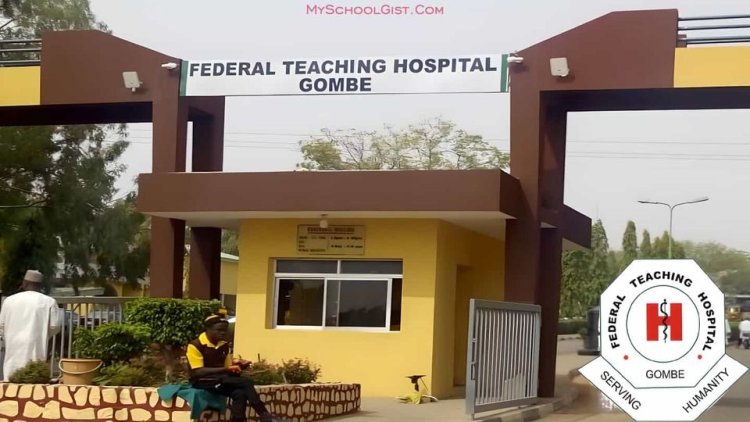 Pursue Your Nursing Dreams at CONS Institute of Health Sciences, Gombe: Admissions Open for 2023/2024!