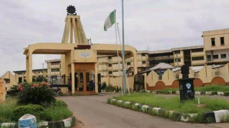 Ibadan Poly Extends Duration For HND And ND Form