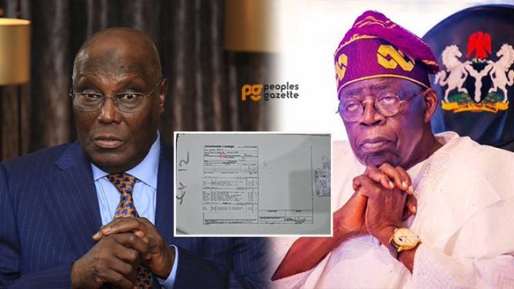Chicago State University Ordered to Release Bola Tinubu's Academic Records and Testify on Oath
