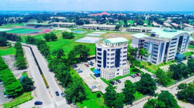 Covenant University Leads Nigerian Universities in Latest World Rankings