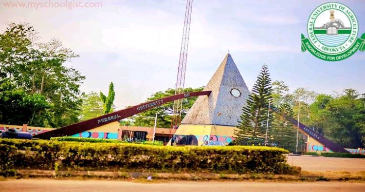 FUNAAB Reiterates Dress Code Compliance for Students
