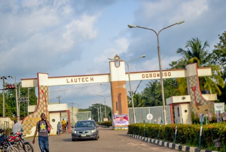 Fiery Road Tragedy Claims Lives of LAUTECH Students and Driver