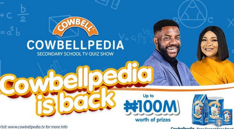 Cowbellpedia Returns with Expanded Focus on STEM and Enhanced Rewards