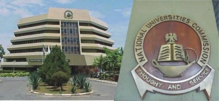 NUC Grants Approval for Greenland University, Jalingo to Commence Operations