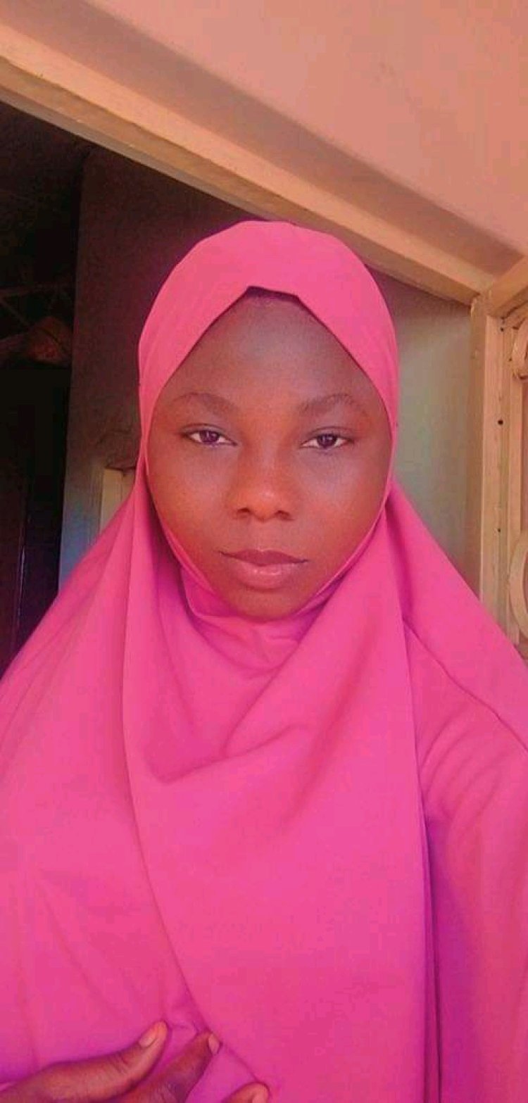 Federal University Dutse Mourns the Passing of Amina from the Biology Department