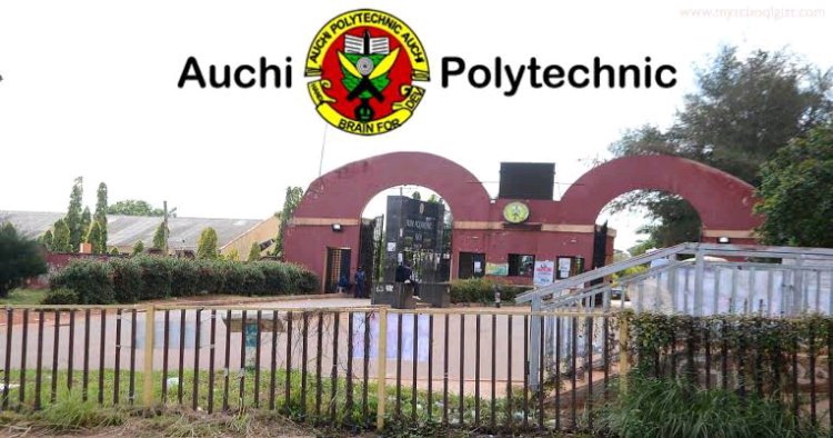 Auchi Poly HND Programme Examination Will Be Online