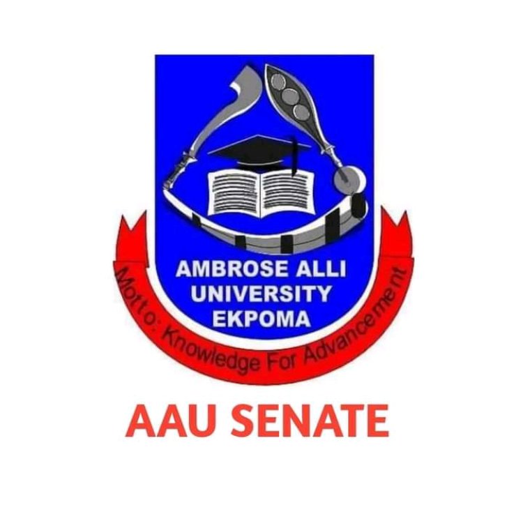 AAU readjusted academic calendar for 2022/2023 session