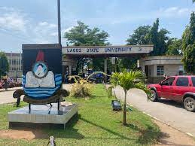 LASU Commences Second-Semester Course Registration with Flexibility for Add and Delete
