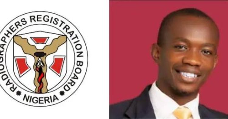 Orji Chika, a UNEC Student, Triumphs as Winner of RRBN Essay Competition