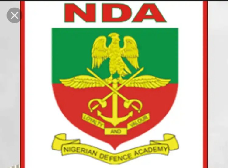 Nigerian Defence Academy Honors Passing Out Cadets With Valedictory Church Service and Walimah Ceremony