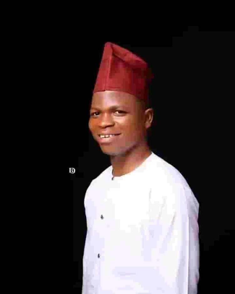 Exceptional Achievement: Taraba State University Graduate Secures First Class Degree with Straight A's