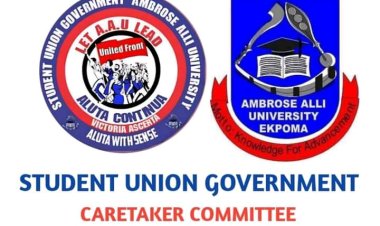 AAU SUG Caretaker Committee rejects planned protest, says no protest without recourse to dialogue