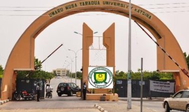 Umaru Musa Yar'adua University Cut Off Marks For 2023/2024