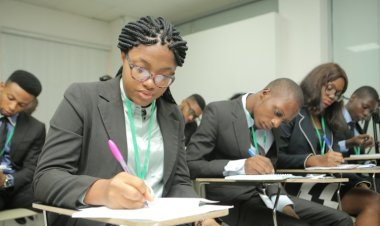 Over 1.3 Million Candidates Sit for 2025 NECO Exams, CBT Introduced