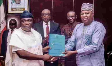 Wukari General Hospital Officially Becomes Federal University of Wukari's Teaching Hospital