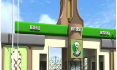 Federal University Dutsin-Ma Suspends Six Students in Connection with Colleague's Death