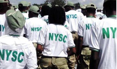 NYSC Member Accuses Lagos LG Task Force Officials of Extortion