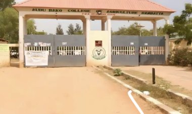 Audu Bako College of Agriculture (ABCOAD) HND Admission Form 2023/2024