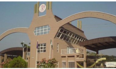 University of Benin (UNIBEN) Takes Action Against Admission Racketeers