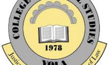 Peace Club FCE Yola Chapter Opens Electoral Forms Sale for 2023/2024 Session