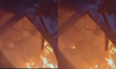 Tragedy Strikes as LAUTECH Accounting Students Lose Lives in Fatal Accident*