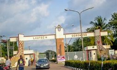 Tragic Accident on Osogbo-Ilobu Road Claims Lives of LAUTECH Students