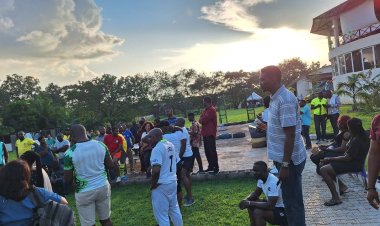 Federal Government College (FGC), Idoani, Ondo State Alumni Association Vows to Give Back