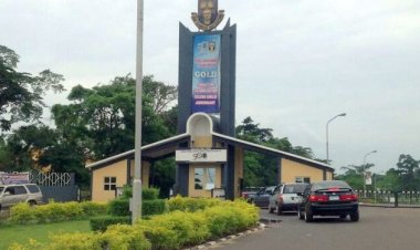 OAU SU directs students to put off payment of school fees.