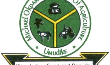 MOUAU Pre-degree admission for 2023/2024 session