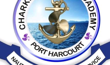 Charkin Maritime Academy Issues Notice of Supplementary Post UTME Screening