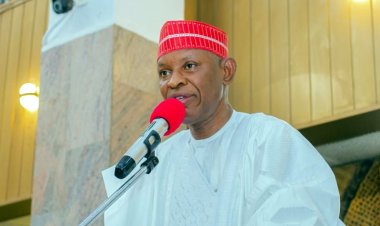 Kano State Government's Commitment to Education: More Schools to Absorb Out-of-School Children