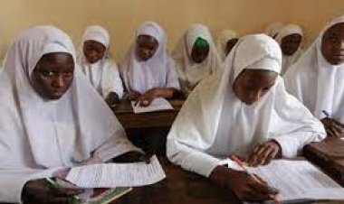 Kano State Introduces N20,000 Stipend for Schoolgirls to Boost Enrolment