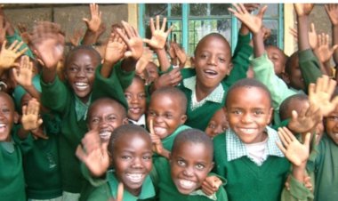 Out-of-school: Gombe re-enrol 350,000 children back to school