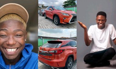 I Graduated with Second Class Lower and Abandoned Yahoo after Six Months of No Success – Shankscomics