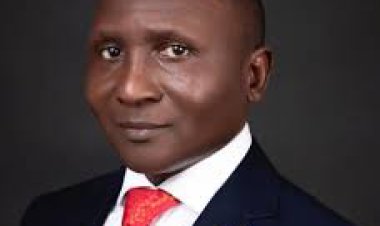 Key Facts About Nigeria's New WAEC Head, Dr. Amos Josiah Dangut