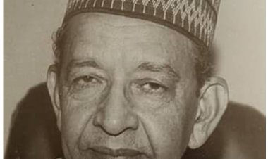 Ex-UNN VC, Prof. Emeritus Umaru Shehu, Dies At 97