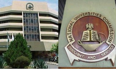 Producing quality graduates paramount, says NUC