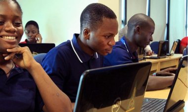 Expert advises students to avoid fake foreign schools, websites