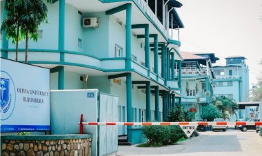 Burundi varsity offers Nigerians scholarships in medicine, others