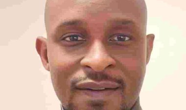 Dr. Sulaiman Sadi Emerges as First Nigerian Recipient of £969,680 Welcome Trust Award